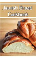 Jewish bread cookbook: Blank Lined Gift notebook For Jewish bread COOKS it will be the Gift Idea for Jewish bread loverS.