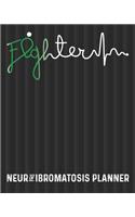 Neurofibromatosis Planner: Yearly & Weekly Organizer, To Do Lists, Notes Neurofibromatosis Journal Notebook (8x10), Neurofibromatosis Books, Neurofibromatosis Gifts, Neurofibr