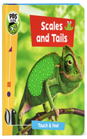 PBS Kids Scales & Tails