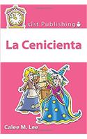 La Cenicienta