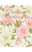 Devotional Workbook for Women