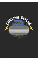 Curling rocks