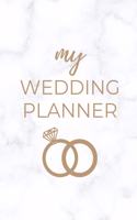 My Wedding Planer