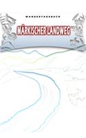 Wandertagebuch