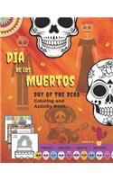 Dia de los Muertos