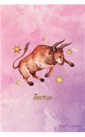 Taurus 2020 Planner