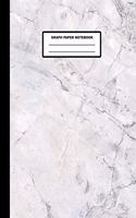 Graph Paper Notebook