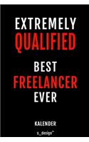 Kalender für Freelancer