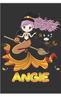 Angie