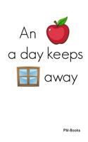 An Apple A Day Keeps Windows Away