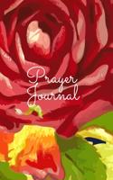 Prayer Journal