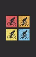 Bicycle Notebook