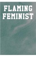 Flaming Feminist