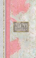 2020 Planner
