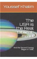 USA is the Real 