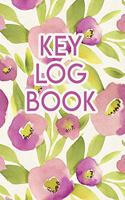 Key Log Book