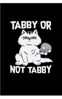 Tabby or not tabby