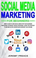 Social media marketing for beginners