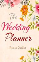 The Wedding Planner Premium Checklist