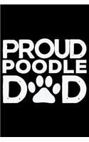 Proud Poodle Dad