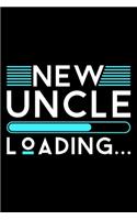 New Uncle Loading&#65533;