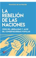 rebelión de las naciones