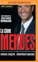 La Clave Mendes (Narración En Castellano)