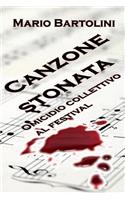 Canzone stonata