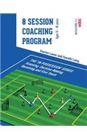 8 Session Coaching Program