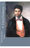 Dred Volume 1
