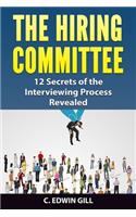 The Hiring Committee
