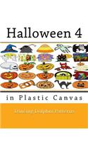 Halloween 4: In Plastic Canvas