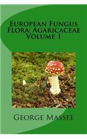 European Fungus Flora