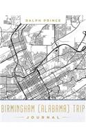 Birmingham (Alabama) Trip Journal