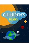 Children's Diary