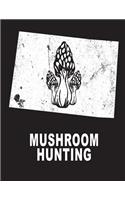 Mushroom Hunting: Colorado Mushroom Hunting Morel Mushroom Hunting