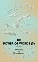 Power of Words (3)