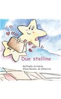 Due stelline