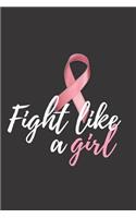 Fight Like a Girl