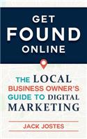 Get FOUND Online