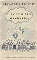 Optimist's Manifesto