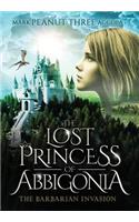 Lost Princess of Abbigonia