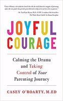 Joyful Courage