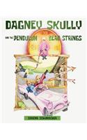 Dagney Skully and the Pendulum Bead Strings