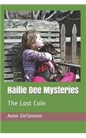 Hailie Dee Mysteries