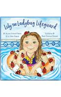 Lily the Ladybug Lifeguard