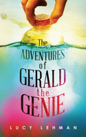 Adventures of Gerald the Genie