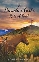 Preacher Girl's Ride of Faith