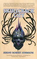 Skullcrack City