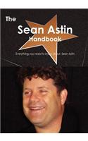 The Sean Astin Handbook - Everything You Need to Know about Sean Astin